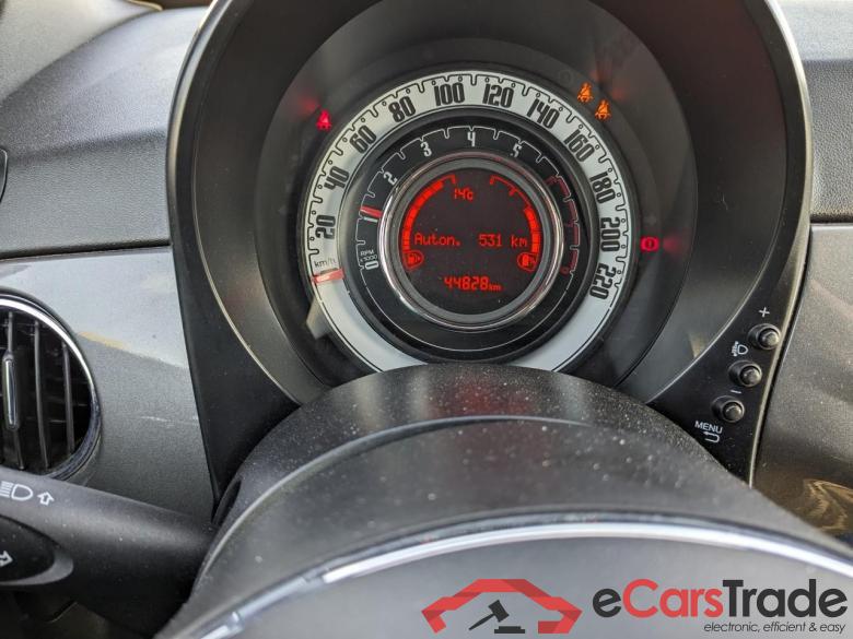 500 MY22 HYB 70 CLUB  #3