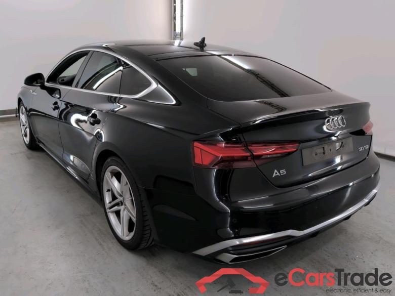 AUDI A5 SPORTBACK DIESEL - 2020 30 TDi Business Edition S line S tronic Business #3