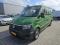 preview Volkswagen Crafter #1