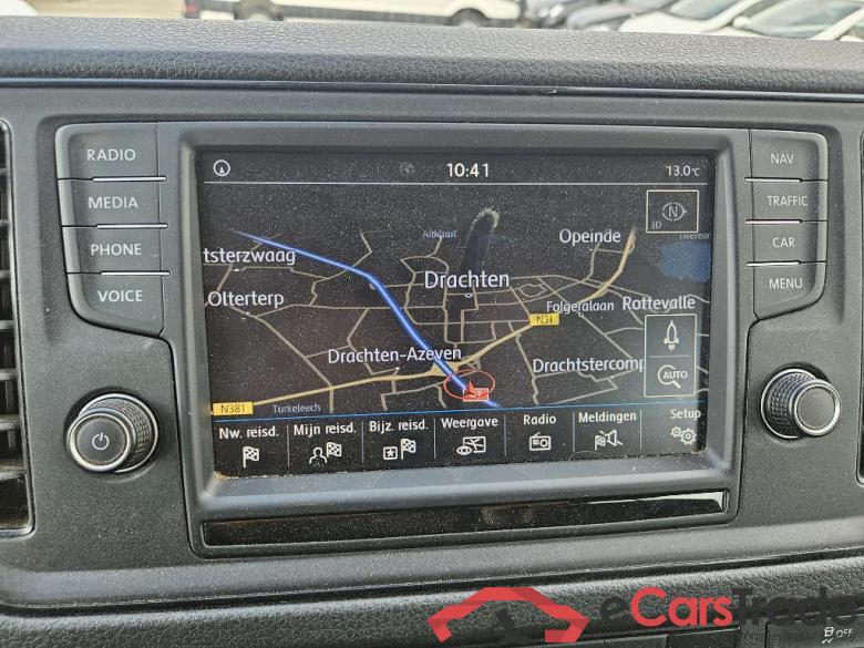 VOLKSWAGEN Crafter 103 kW #2