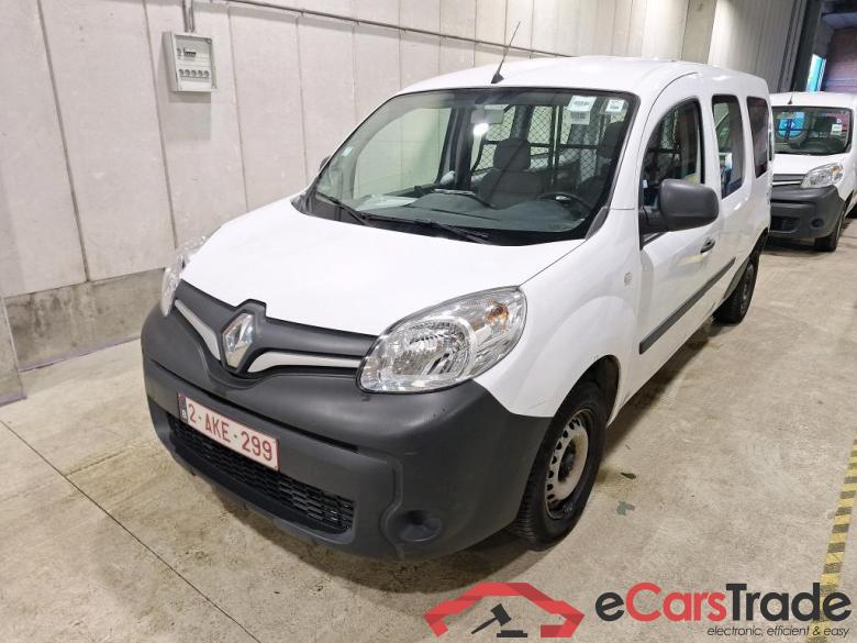 RENAULT KANGOO EXPRESS 1.5 BLUE DCI 95 MAXI CONFORT #1