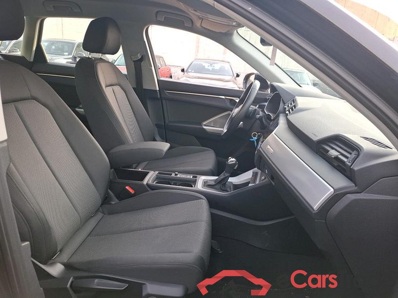 Audi 35 TDI 150 S TRONIC BUSINESS LINE Q3 35 TDI Business Line 2.0 TDI 150CV BVA7 E6d #6