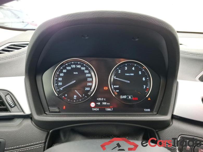 BMW sDrive18i Business Design BMW X2 / 2017 / 5P / SUV sDrive18i Business Design #6