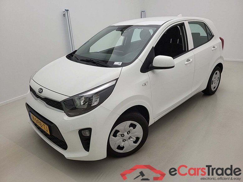 KIA Picanto 1.0 MPi ComfortPlusLine #1