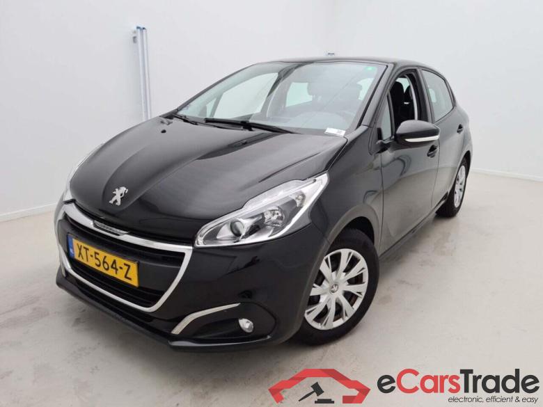 PEUGEOT 208 1.2 PureTech Active #1