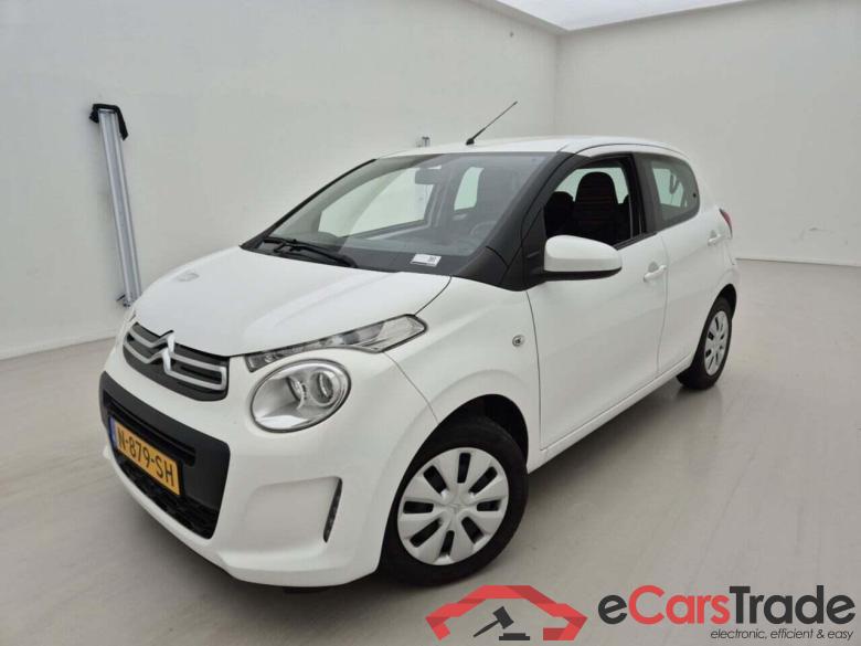 CITROEN C1 1.0 VTi Feel #1
