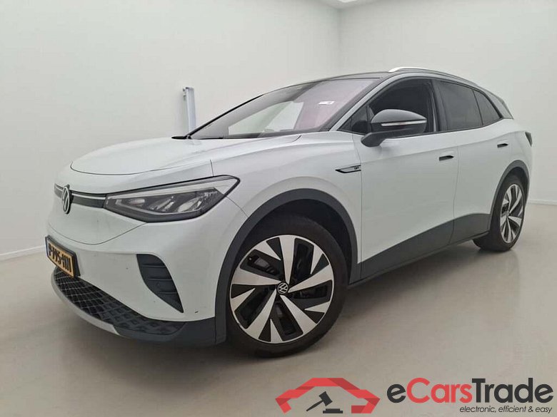 VOLKSWAGEN ID.4 First 77 kWh #1