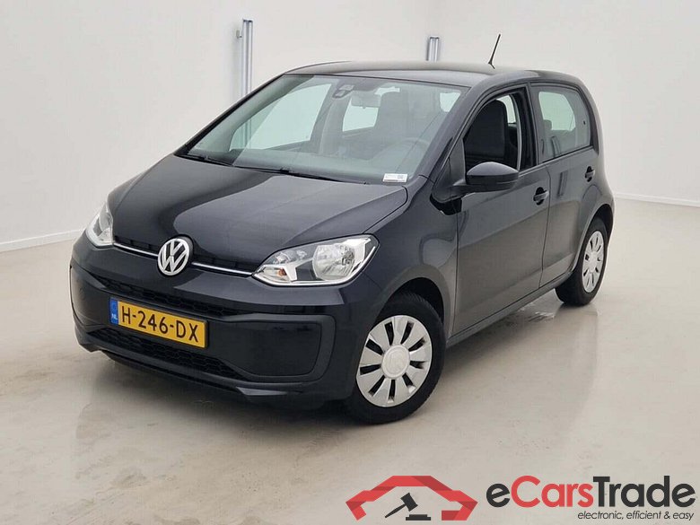 VOLKSWAGEN up! 1.0 BMT move up! #1