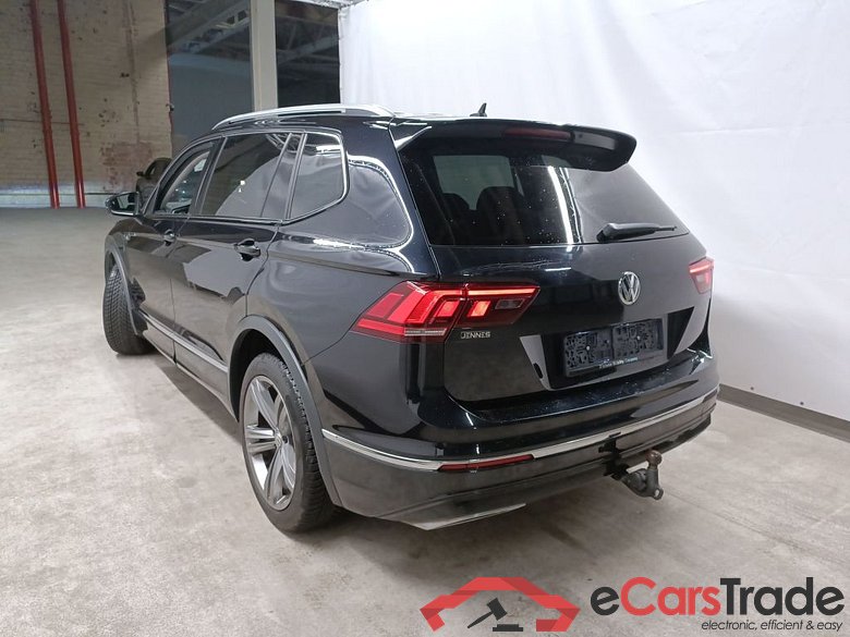 Volkswagen TIGUAN ALLSPACE 2.0 TDI SCR DSG7 Comfortline 5d #4