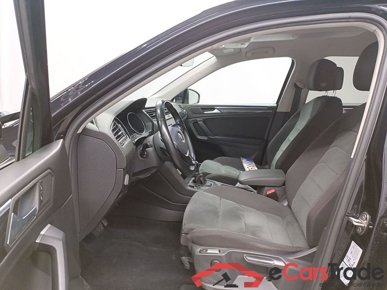 Volkswagen TIGUAN ALLSPACE 2.0 TDI SCR DSG7 Comfortline 5d #6