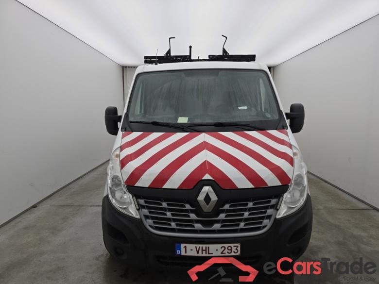 Renault Master L1H1 dCi 130 - 3.3T Grand Confort 4d #1