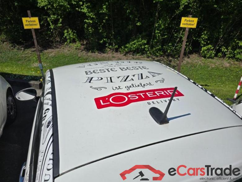 Fiat Lounge 500 (150) Lim. #6