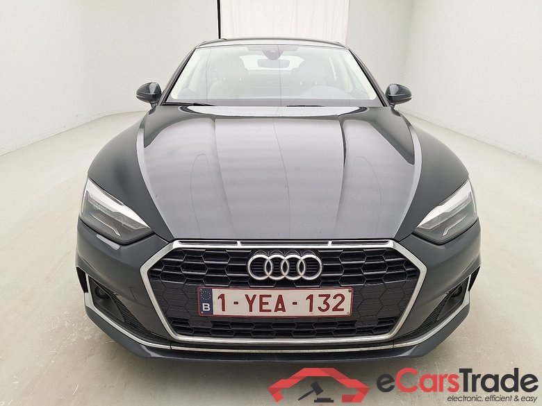 Audi, A5 SB FL'20, Audi A5 Sportback 35 TDI S tronic Bus Ed Advanced #1