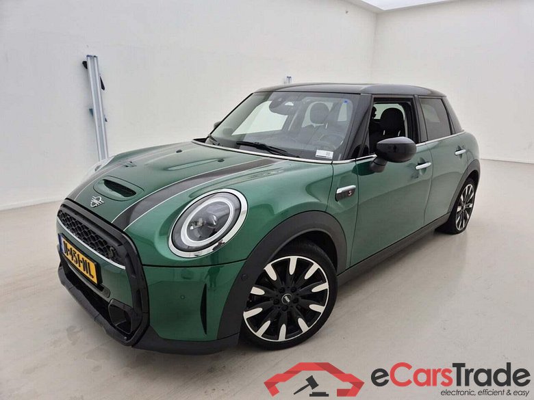 Mini Mini 2.0 DCT #1