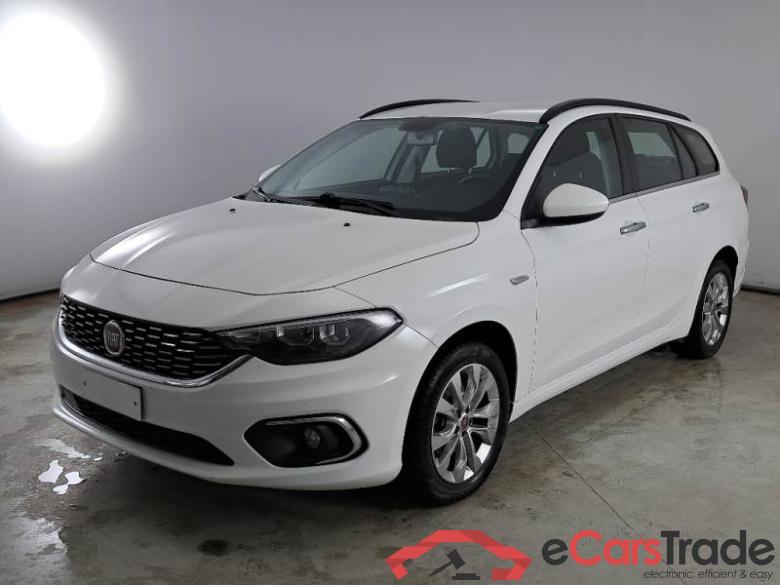 Fiat 43 FIAT TIPO / 2015 / 5P / STATION WAGON 1.3 MJT 95CV 5M SeS BUSINESS #1