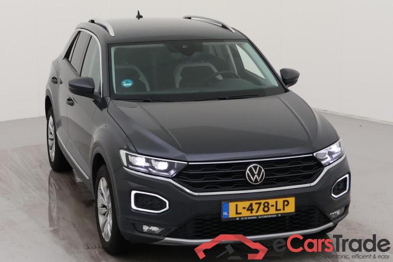 VOLKSWAGEN T-Roc 110 kW #4