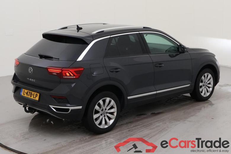 VOLKSWAGEN T-Roc 110 kW #5