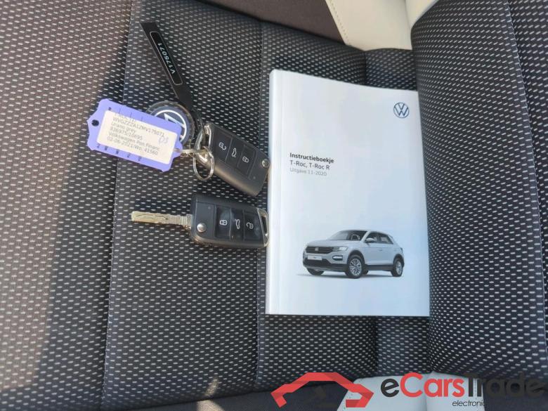 VOLKSWAGEN T-Roc 110 kW #6