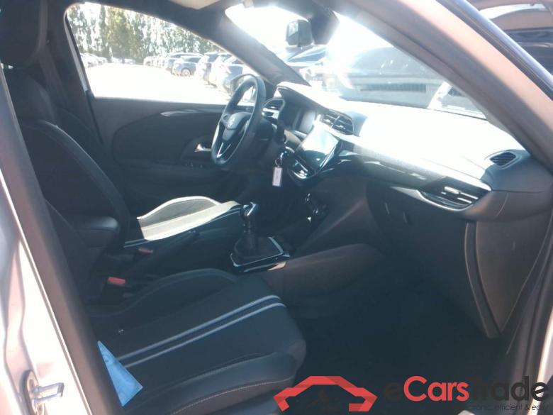 CORSA MCM GS ICE GAS PURETECH PACK CONF 100 BVM RSK #5