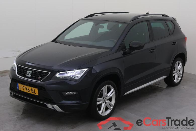 SEAT Ateca 110 kW #1