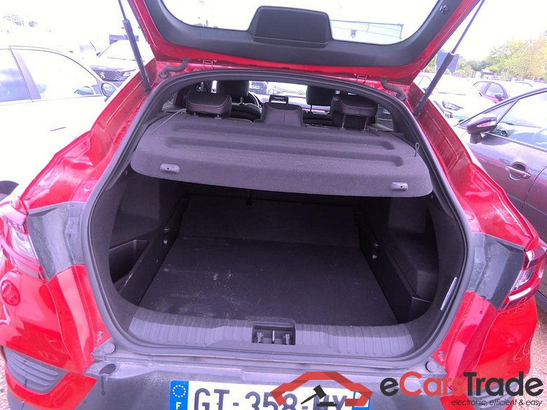 Arkana  R.S. Line 1.3 TCE  160CV  BVA7  E6d #6