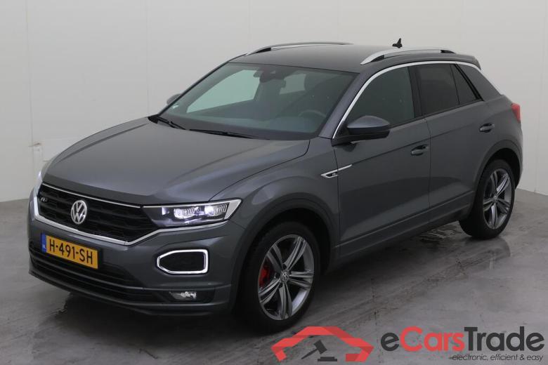 VOLKSWAGEN T-Roc 110 kW #1