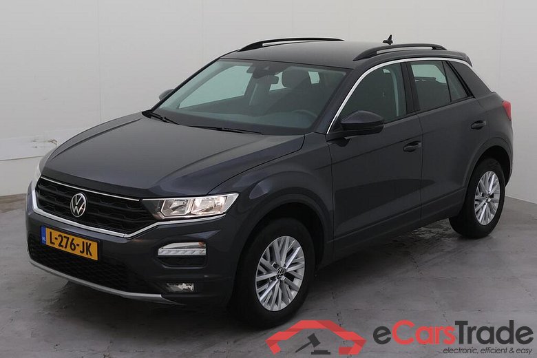 VOLKSWAGEN T-Roc 110 kW #1