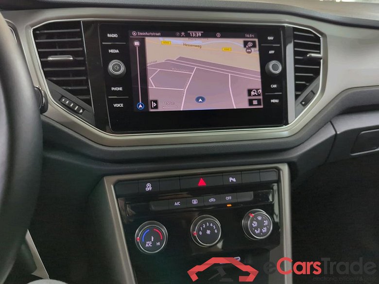 VOLKSWAGEN T-Roc 110 kW #3