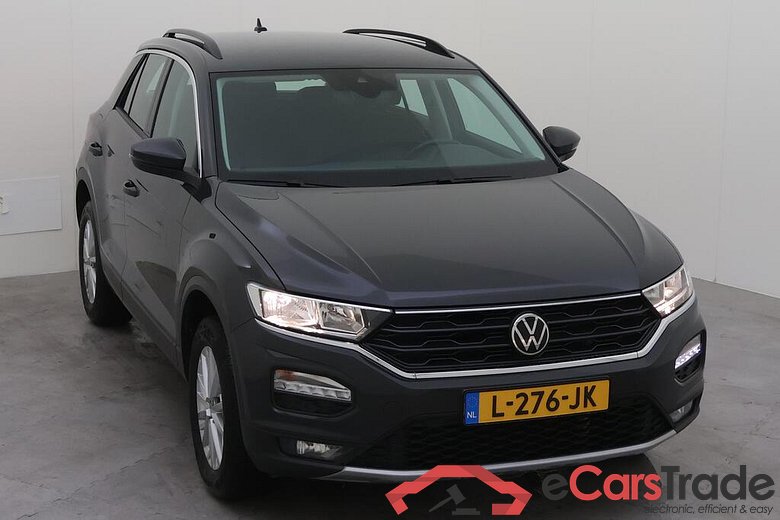 VOLKSWAGEN T-Roc 110 kW #4