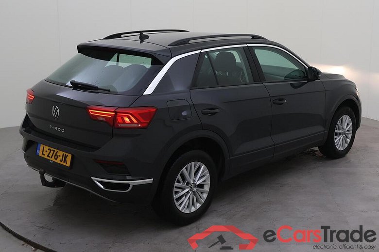 VOLKSWAGEN T-Roc 110 kW #5