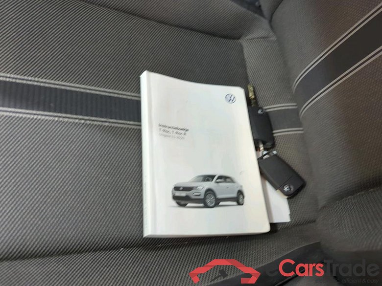 VOLKSWAGEN T-Roc 110 kW #6