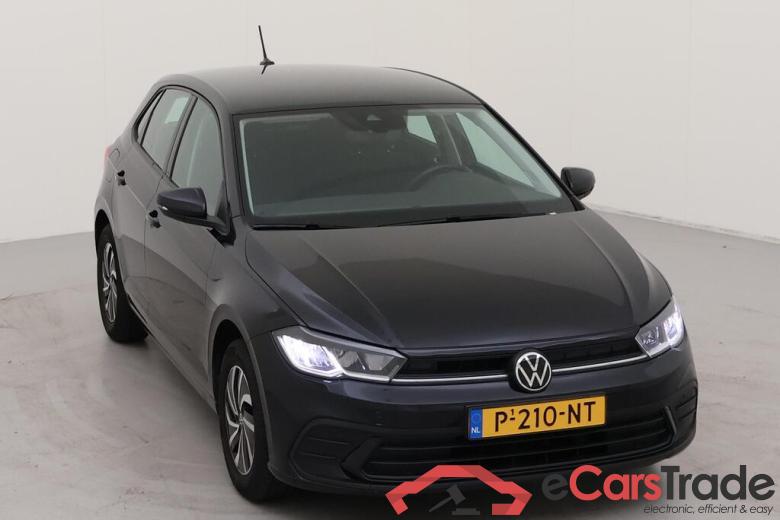 VOLKSWAGEN POLO 70 kW #3