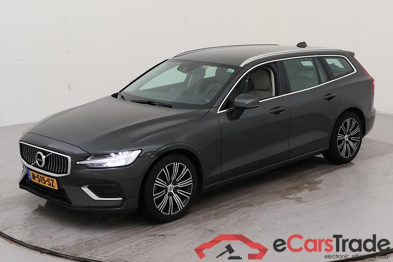 VOLVO V60 120 kW #1