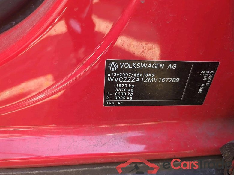 VOLKSWAGEN T-Roc 110 kW #3