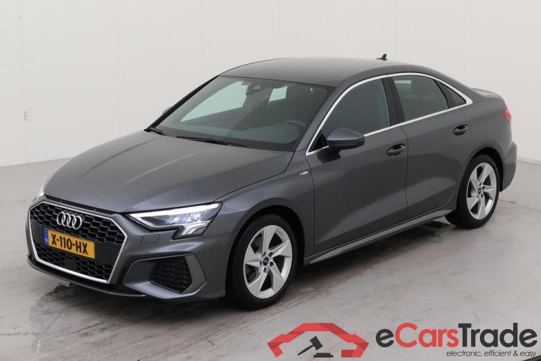 AUDI A3 Limousine 81 kW #1