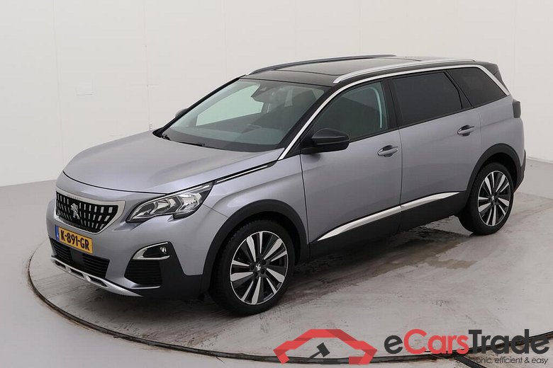 PEUGEOT 5008 96 kW #1