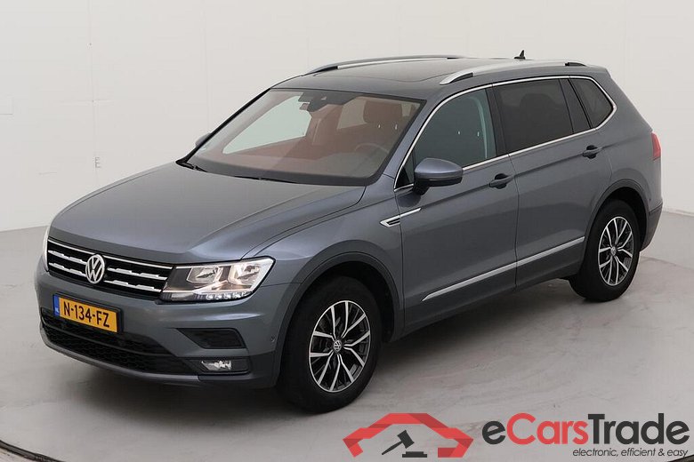 VOLKSWAGEN Tiguan Allspace 110 kW #1