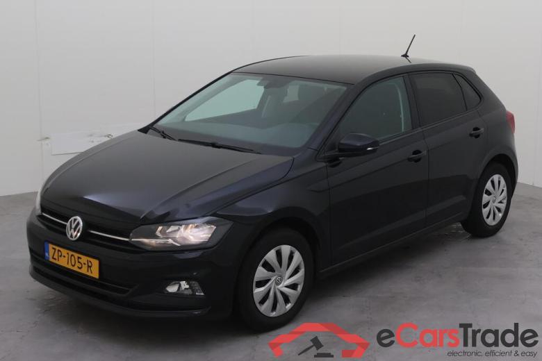 VOLKSWAGEN POLO 59 kW #1
