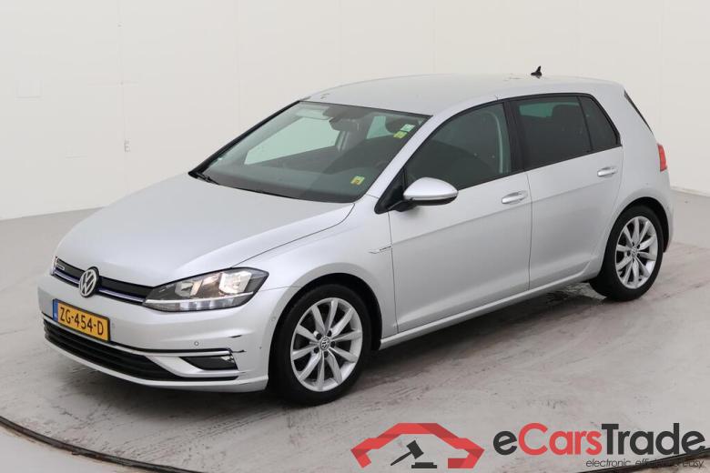 VOLKSWAGEN GOLF 96 kW #1