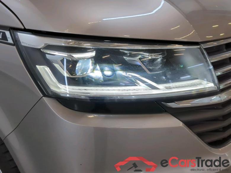VOLKSWAGEN Transporter 146 kW #4