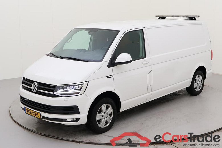 VOLKSWAGEN Transporter 110 kW