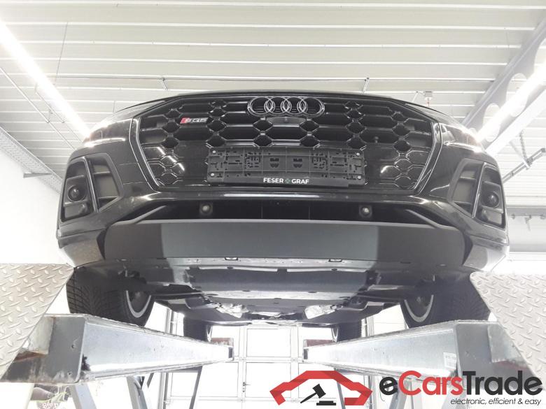 Audi 3.0 TDI quattro basis SQ5 Sportback #5