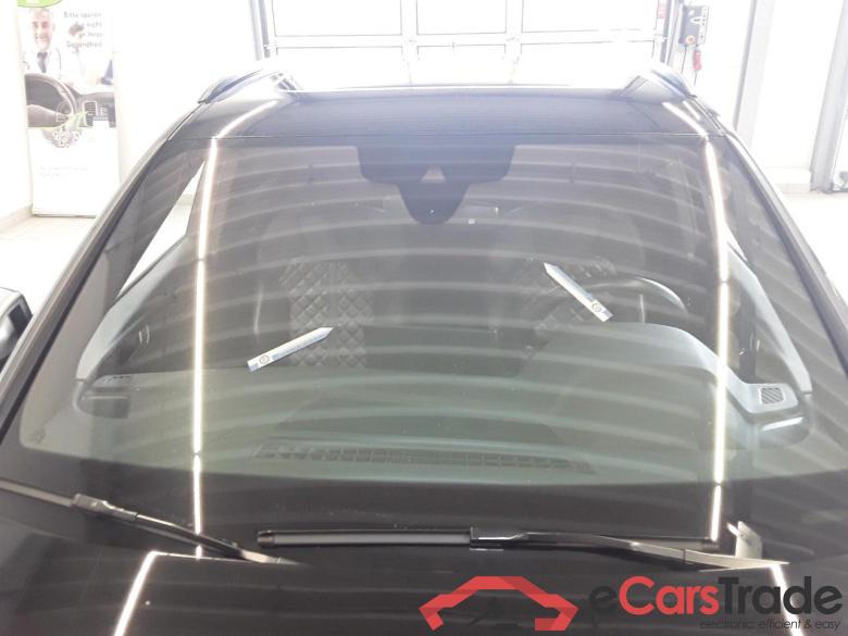 Audi 3.0 TDI quattro basis SQ5 Sportback #6