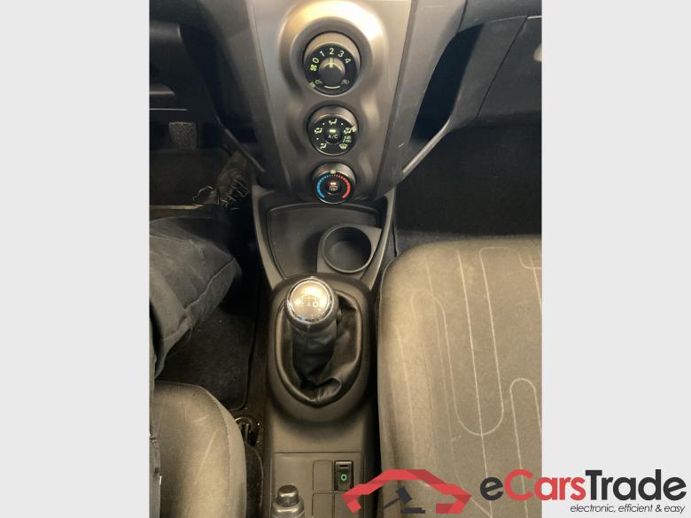 TOYOTA Yaris Yaris 1.0i VVT-i Chill Out II #3