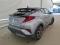 preview Toyota C-HR #2