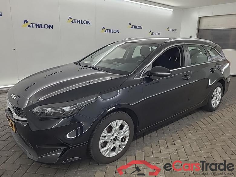 KIA ceed sportswagon 1.0 T-GDi DynamicLine 5D 88kW uitlopend #1