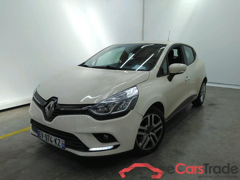 Renault &Business Energy dCi 90 82g Clio IV Business 1.5 dCi 90CV BVM5 E6