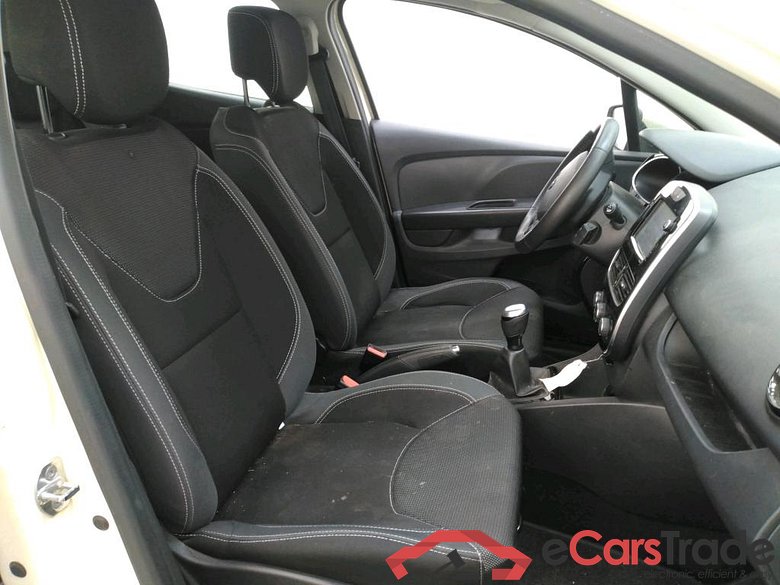 Renault &Business Energy dCi 90 82g Clio IV Business 1.5 dCi 90CV BVM5 E6 #6