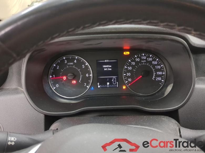 Dacia Prestige Blue dCi 115 4x4 2019 Duster II Prestige 4WD 1.5 dCi 115CV BVM6 E6dT #6