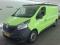 preview Renault Trafic #0